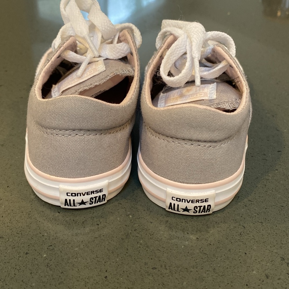 Converse Shoes - Picture 3 of 5